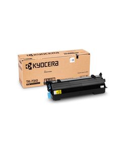 KYOCERA ECOSYS P4140DN TNR BLACK (15K) (1T02Y40NL0) (KYOTK7310)