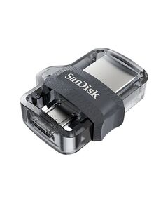 SANDISK ULTRA DUAL DRIVE M3.0 256GB (SDDD3-256G-G46) (SANSDDD3-256G-G46)