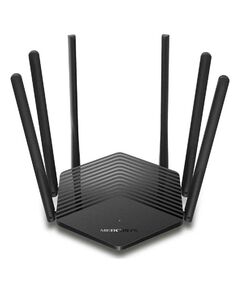 MERCUSYS AC1900 WIRELESS DUAL BAND GIGABIT ROUTER (MR50G) (MERMR50G)