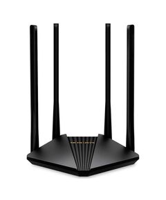 MERCUSYS AC1200 WIRELESS DUAL BAND GIGABIT ROUTER (MR30G) (MERMR30G)