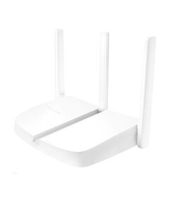 MERCUSYS 300MBPS WIRELESS N ROUTER (MW305R) (MERMW305R)