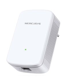 MERCUSYS 300MBPS WI-FI RANGE EXTENDER (ME10) (MERME10)