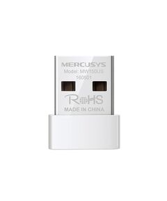MERCUSYS N150 WIRELESS NANO USB ADAPTER (MW150US) (MERMW150US)