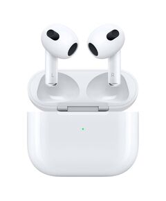APPLE AIRPODS (3RD GENERATION) (MME73ZM/A)
