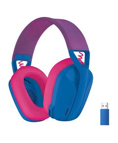 GAM.HDST LOGITECH G435 BLUE