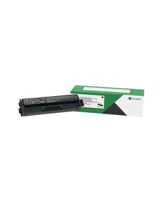 LEXMARK 3426X  BLACK TONER (4.5K) (C342XK0) (LEXC342XK0)
