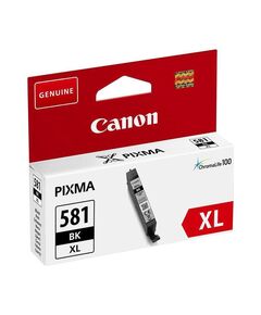 CANON ΜΕΛΆΝΙ INKJET CLI-581BKXL BLACK (2052C001) (CANCLI-581BKXL)