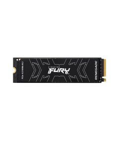 SSD KINGSTON FURY RENEGATE 2TB PCIE 4.0