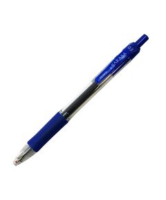 ZEBRA SARASA RETRACTABLE GELPEN 0,5MM BLUE (ZB-46720) (ZEBZB-46720)