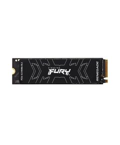 KINGSTON FURY RENEGADE SSD 1TB M.2 NVME PCI EXPRESS 4.0 (SFYRS/1000G) (KINSFYRS/1000G)