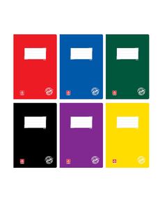 TYPOTRUST STUDY ΤΕΤΡΆΔΙΟ ΡΙΓΈ Α4 50Φ.. (4132) (TYP4132)