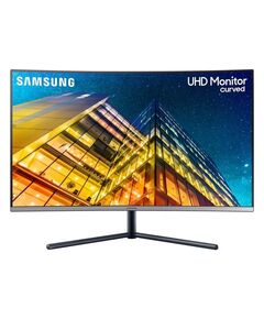 SAMSUNG LU32R590CWPXEN LED VA 4K UHD CURVED MONITOR 32'' (SAMLU32R590CWPXEN)