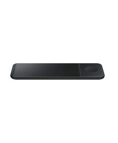 SAMSUNG WIRELESS CHARGER 9W TRIO BLACK (EP-P6300TBEGEU) (SAMEP-P6300TBEGEU)