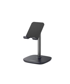 UGREEN ADJUSTABLE ΒΆΣΗ ΓΡΑΦΕΊΟΥ ΓΙΑ ΚΙΝΗΤΌ ΣΕ ΜΑΎΡΟ ΧΡΏΜΑ (60324) (UGR60324)