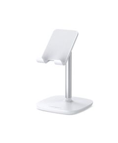 UGREEN ADJUSTABLE ΒΆΣΗ ΓΡΑΦΕΊΟΥ ΓΙΑ ΚΙΝΗΤΌ ΣΕ ΛΕΥΚΌ ΧΡΏΜΑ (60343) (UGR60343)