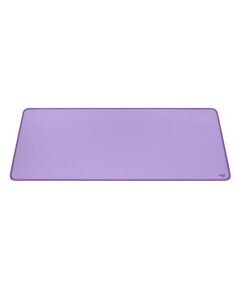 LOGITECH DESK MAT STUDIO SERIES LAVENDER (956-000054) (LOGDESKMATLV)