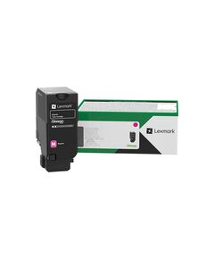LEXMARK 10.5K PAGES HIGH YIELD MAGENTA TONER (CS730, CX730) (71C2HM0) (LEX71C2HM0)
