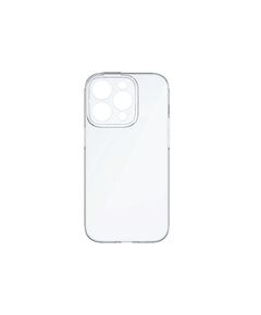 BASEUS SIMPLE TRANSPARENT CASE FOR IPHONE 14 PRO (ARAJ000702) (BASARAJ000702)