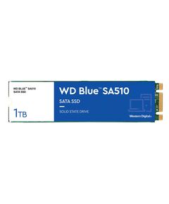 WESTERN DIGITAL BLUE SA510 SATA SSD 1TB M.2 2280 (WDS100T3B0B)