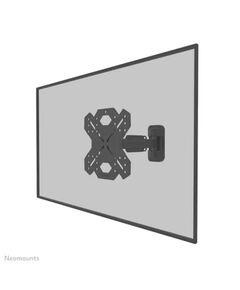 NEOMOUNTS MONITOR/TV WALL MOUNT FULL MOTION 40''-65'' (NEOWL40S-840BL12)