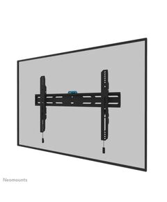 NEOMOUNTS MONITOR/TV WALL MOUNT FIXED 40''-82'' (NEOWL30S-850BL16)