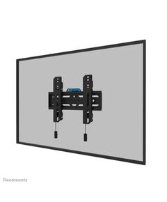 NEOMOUNTS MONITOR/TV WALL MOUNT FIXED 24''-55'' (NEOWL30S-850BL12)