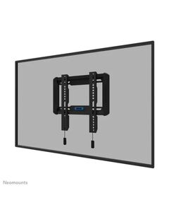 NEOMOUNTS MONITOR/TV WALL MOUNT FIXED 24''-55'' (NEOWL30-550BL12)