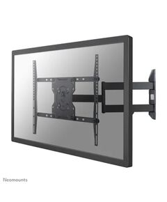 NEOMOUNTS MONITOR/TV WALL MOUNT TILT 42''-70'' (NEOFPMA-W460BLACK)