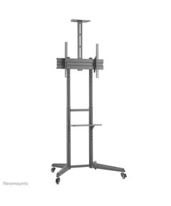 NEOMOUNTS MONITOR/TV FLOOR STAND 37''-70'' (NEOFL50-550BL1)