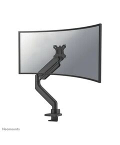 NEOMOUNTS ARM DESK MOUNT FOR CURVED ULTRA WIDE SCREENS 17''-49'' (NEODS70PLUS-450BL1)