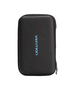 VENTION STORAGE CASE 16X9X3CM BLACK (KBJB0) (VENKBJB0)