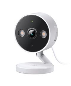 TP-LINK INDOOR/OUTDOOR WI-FI HOME SECURITY CAMERA (TAPO C120)