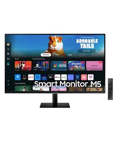 SAMSUNG LS27DM500EUXDU FHD SMART MONITOR 27'' (SAMLS27DM500EUXDU)