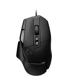 LOGITECH G502 X GAMING ΠΟΝΤΊΚΙ (910-006138) (LOGG502X)