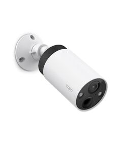 TP-LINK TAPO SMART WIRE-FREE SECURITY CAMERA (TAPO C420) (TPC420)