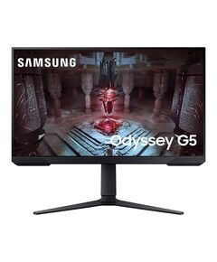 SAMSUNG 27'' LS27CG510EUXEN