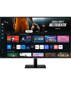 SAMSUNG 43" LS43DM702UUXDU