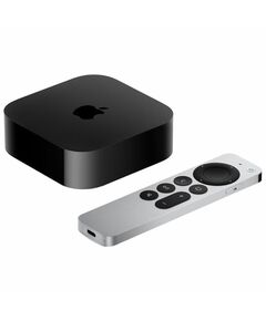 APPLE TV 4K 3.GEN 64GB (MN873FD/A) (APPMN873FD-A)