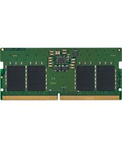KINGSTON MEMORY KVR56S46BS6-8 ,DDR5, SODIMM, 5600MT/S, 8GB