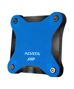 ADATA SSD EXTERNAL SD620 2TB U3.2A 520/460 MB/S BLUE (SD620-2TCBL) (ADASD620-2TCBL)