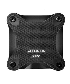 ADATA SSD EXTERNAL SD620 2TB U3.2A 520/460 MB/S BLAC (SD620-2TCBK) (ADASD620-2TCBK)