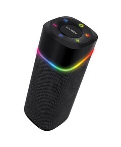 SVEN 2.0 PORTABLE SPEAKER PS-155 BLACK (SV-022334)