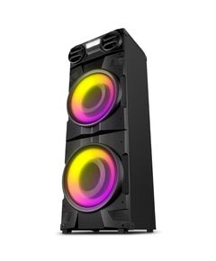 SVEN 2.0 PORTABLE PARTY SPEAKER PS-1900 BLACK (SV-022037)
