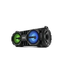 SVEN 2.0 PORTABLE SPEAKER PS-485 BLACK (SV-017408)