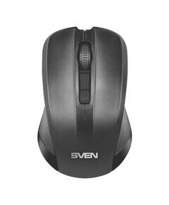 SVEN WIRELESS MOUSE RX-270W BLACK (SV-016234)