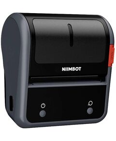 NIIMBOT B3S THERMAL LABEL PRINTER GREY (B3S-GREY) (NIIB3SGY)