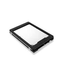 RAIDSONIC ICY BOX CADDY ΜΑΎΡΟ (IB-AC729) (RSCIB-AC729)