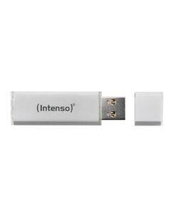 INTENSO USB 3.2 STICK 256GB ULTRA LINE SILVER (3531492) (NSO3531492)