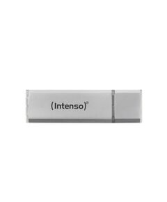 INTENSO USB 3.2 STICK 64GB ULTRA LINE SILVER (3531490) (NSO3531490)