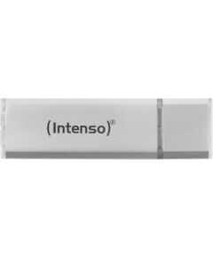 INTENSO USB 3.2 STICK 32GB ULTRA LINE SILVER (3531480) (NSO3531480)